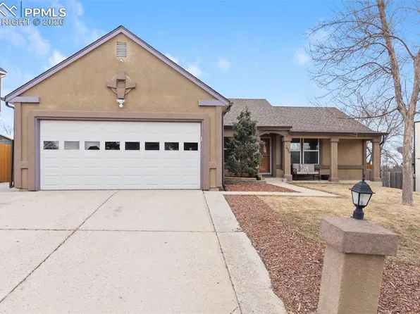 7925 Lindsey Dr, Colorado Springs, CO 80920