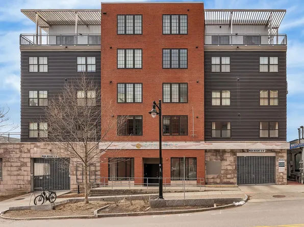 193 St Paul Street #109, Burlington, VT 05401