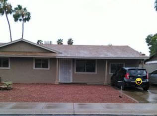 4550 W Hatcher Rd, Glendale, AZ 85302