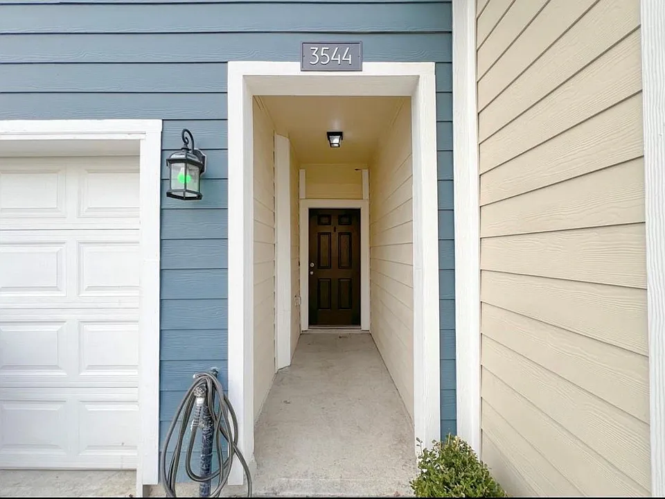 3544 Terreno Vista Blvd