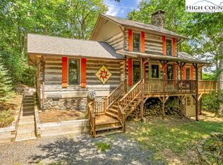 538 Homestead Rd, Todd, NC 28684