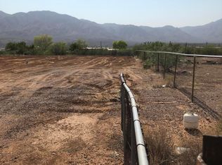 128 W Burtons Ln, Tonto Basin, AZ 85553