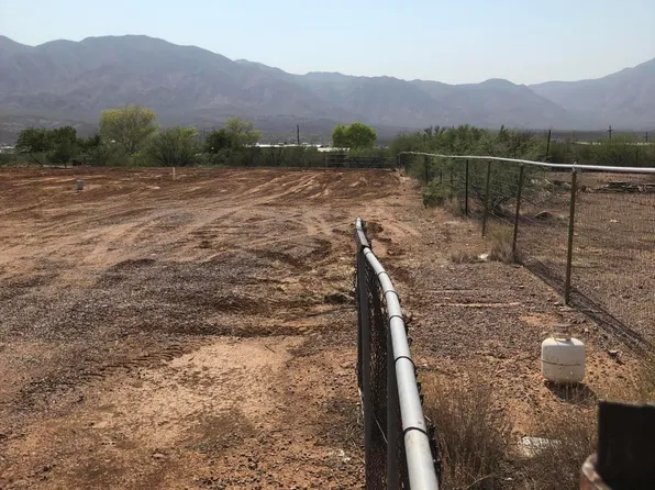 128 W Burtons Ln, Tonto Basin, AZ 85553