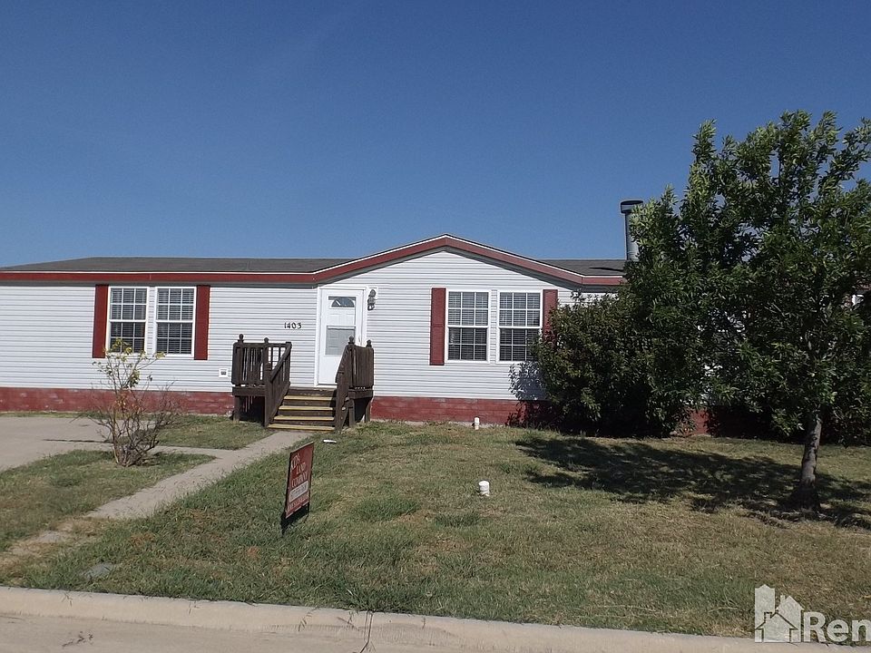 1st image of 1403 Vinewood Dr
