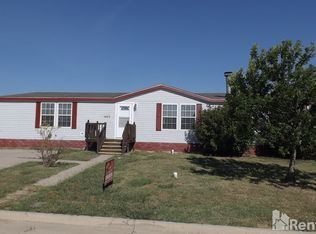 1403 Vinewood Dr, Mansfield, TX 76063