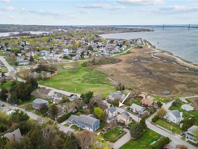 1021 Anthony Rd, Portsmouth, RI, 02871