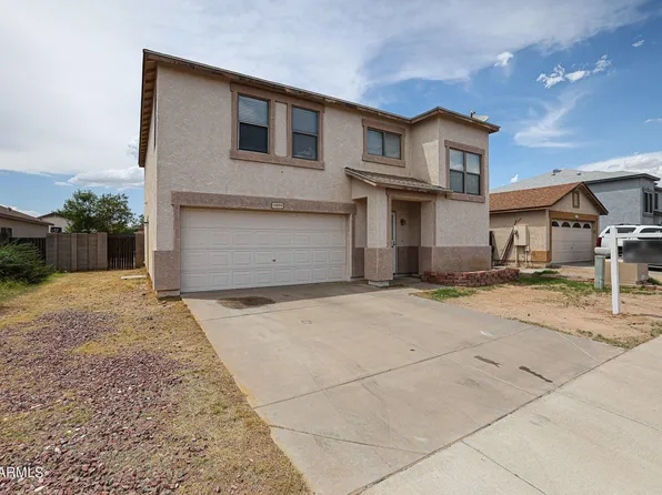 12806 N 115th Ln, El Mirage, AZ 85335