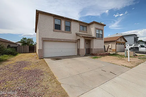12806 N 115th Ln Photo 1