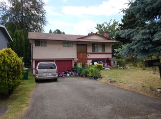 3807 S Sullivan St, Seattle, WA 98118
