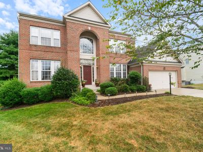 9708 Harbin Ct, Ellicott City, MD, 21042