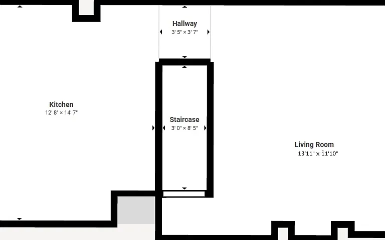 Main Level