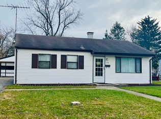 114 Saint Jude Ave, Joliet, IL 60436