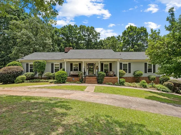 292 Heathwood Dr, Spartanburg, SC 29307