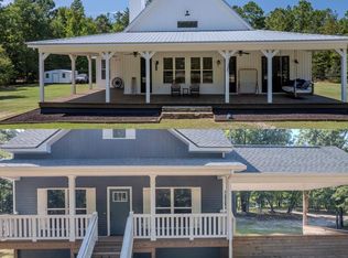 221&223 Butler Rd, Milledgeville, GA 31061