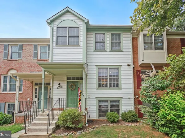 8708 Delcris Dr, Gaithersburg, MD 20886