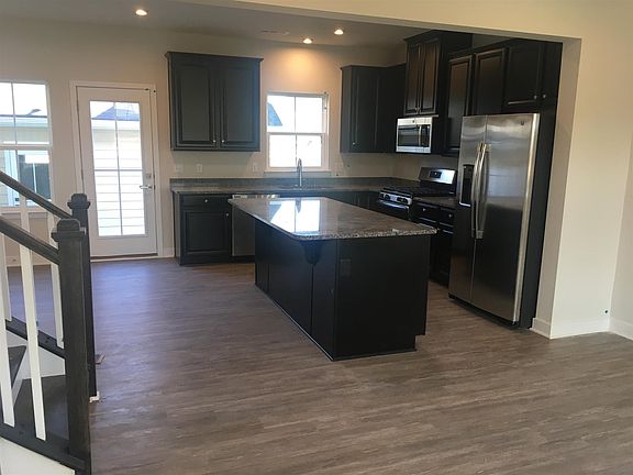3rd image of 5042 Birchcroft Ln #532a-lot 532A
