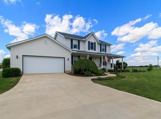 15975 Needles Rd, Johnstown, OH 43031