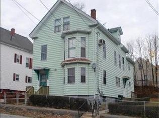 29 Hancock St, Haverhill, MA 01832