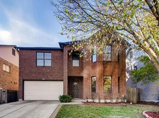 11505 Chatam Berry Ln, Austin, TX 78748