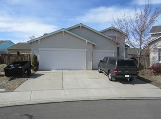 9985 Moonwalk Ct, Reno, NV 89506