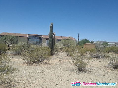 2nd image of 9640 W Calle Cibeque