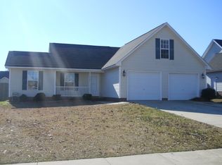7779 Cottonwood Ave, Fayetteville, NC 28314