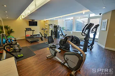 Rented by Spire Group