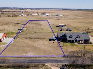 147 Lone Elm #LOT 1, Waxahachie, TX 75167