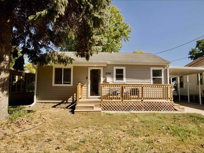2306 Isabella St, Sioux City, IA, 51103