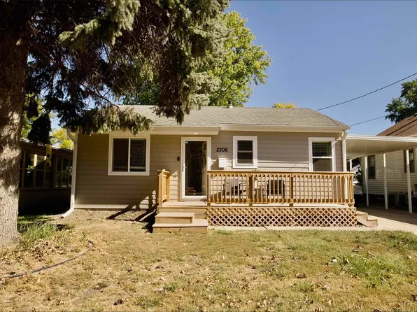 2306 Isabella St, Sioux City, IA 51103