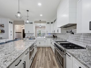 2130 Houston Bnd, Lebanon, TN 37087