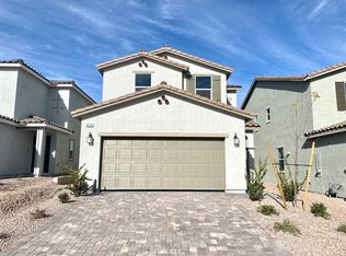 4570 Swimming Minnow Ave, Las Vegas, NV 89141