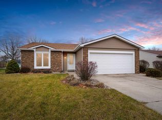 505 Iwo St, Auburn, IN 46706