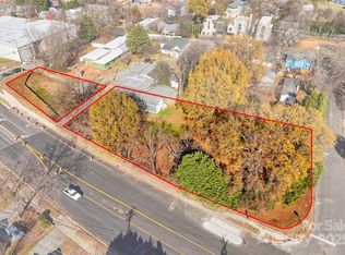 0 Matheson Ave, Charlotte, NC 28205