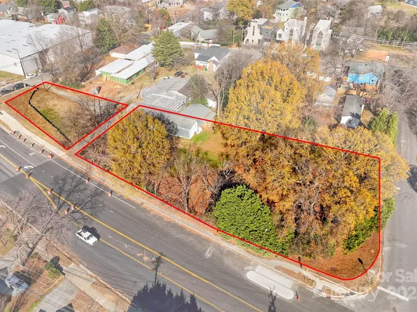 0 Matheson Ave, Charlotte, NC 28205