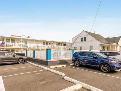 1504 Atlantic Ave #3, North Wildwood, NJ, 08260