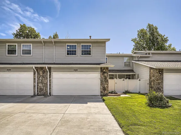 2680 S Vaughn Way #B, Aurora, CO 80014