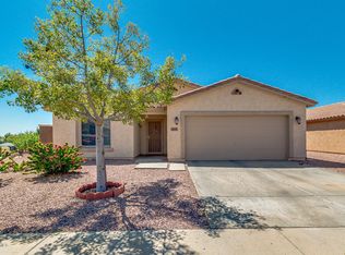 25665 W Morning Dove Ct, Buckeye, AZ 85326
