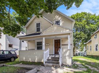 839 Hays Park Ave, Kalamazoo, MI 49001