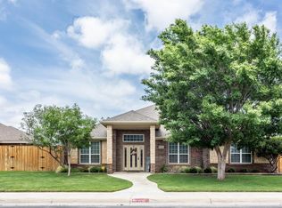 5208 Oak Valley Dr, Midland, TX 79707