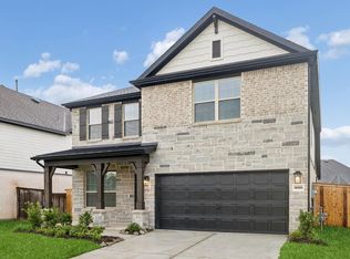 16050 Tangled Vine Ln, Conroe, TX 77302
