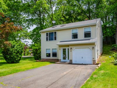 122 Carr Avenue, Newington, CT, 06111