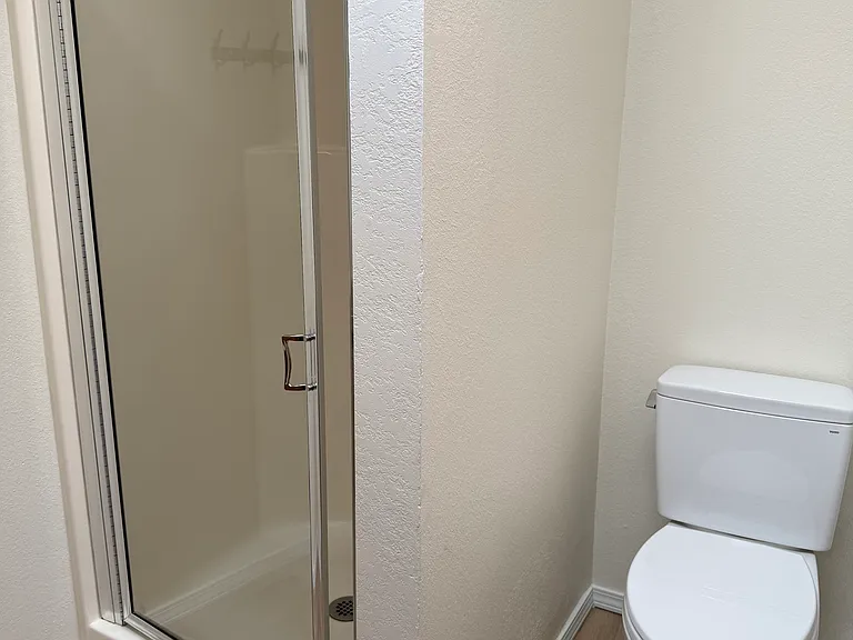 Main bath