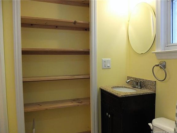 Newer remodeled first floor...