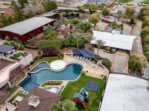 21423 S 147TH Street, Gilbert, AZ 85298