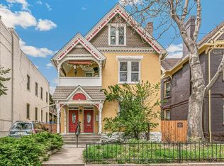1537 N Washington St #4, Denver, CO 80203