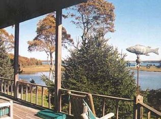 21 Clamshell Ave, East Hampton, NY 11937