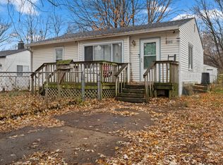 2012 N Exeter Ave, Indianapolis, IN