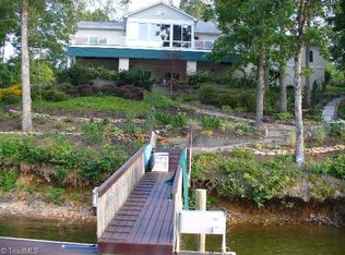 140 Periwinkle Lane Ext, Lexington, NC 27292