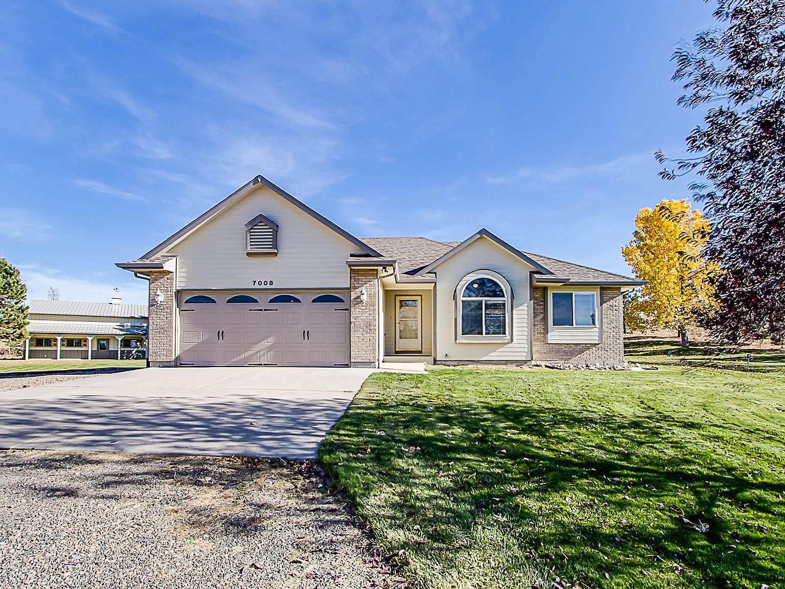 7008 Aztec Dr, Cheyenne, WY 82009 | Zillow